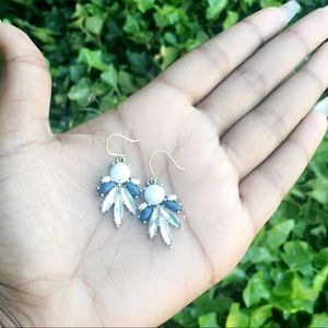 Chloe + Isabel Morningtide Drop Earrings